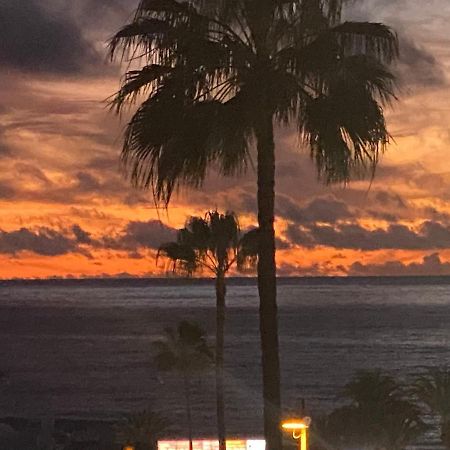 Beautiful Apartment Las Americas Playa Del Bobo ปลายาเดลาสอเมริกาส ภายนอก รูปภาพ