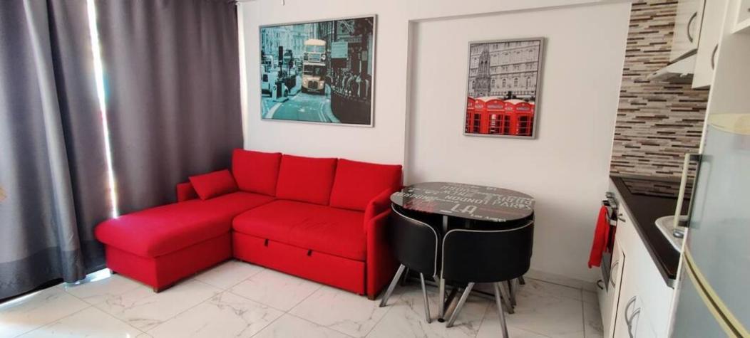 Beautiful Apartment Las Americas Playa Del Bobo ปลายาเดลาสอเมริกาส ภายนอก รูปภาพ