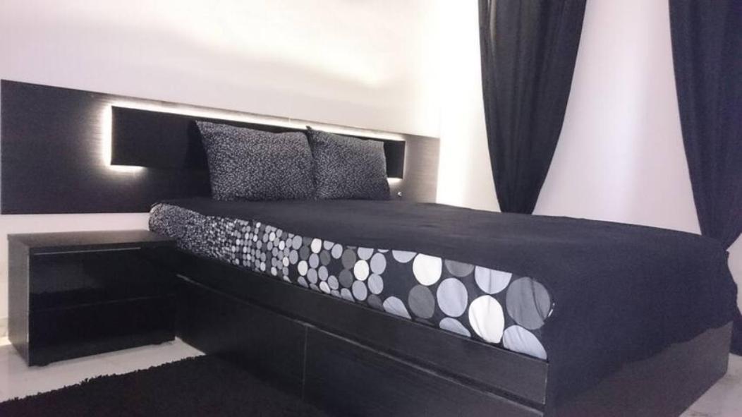 Beautiful Apartment Las Americas Playa Del Bobo ปลายาเดลาสอเมริกาส ภายนอก รูปภาพ