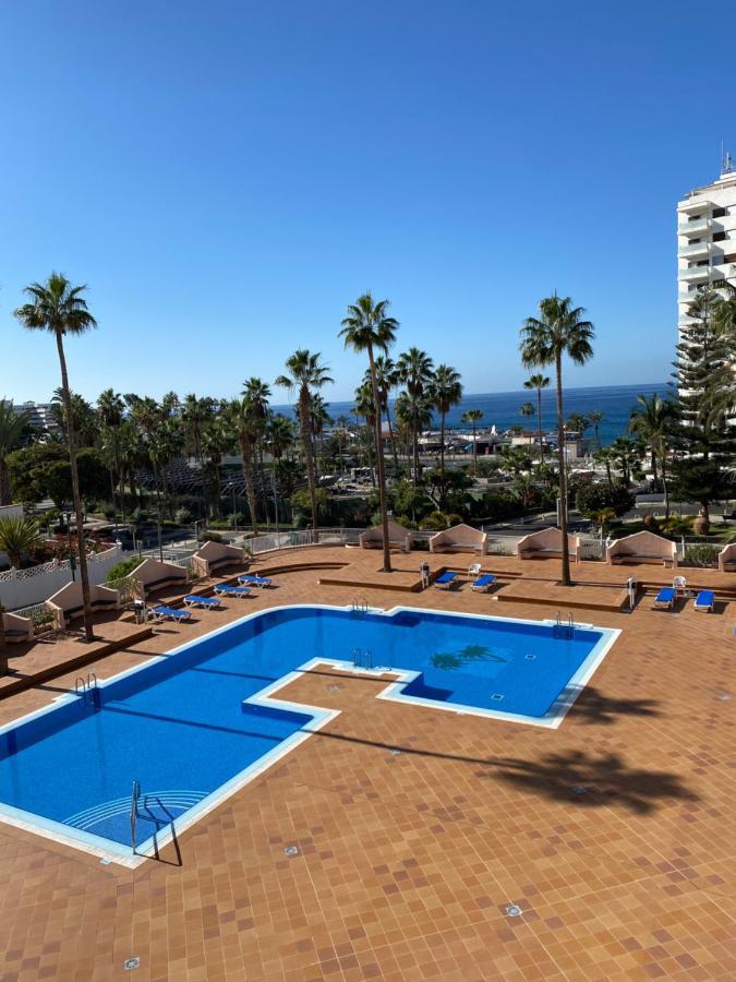 Beautiful Apartment Las Americas Playa Del Bobo ปลายาเดลาสอเมริกาส ภายนอก รูปภาพ