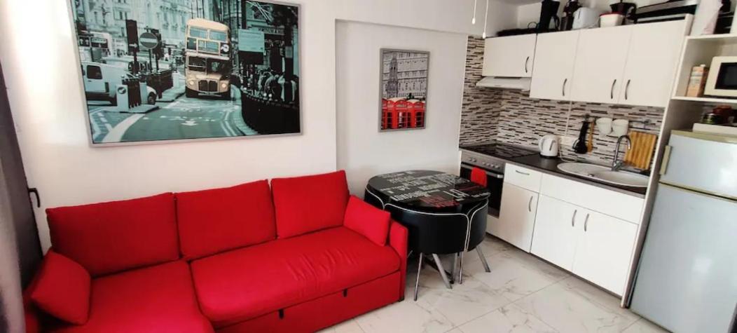Beautiful Apartment Las Americas Playa Del Bobo ปลายาเดลาสอเมริกาส ภายนอก รูปภาพ