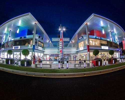 Beautiful Apartment Las Americas Playa Del Bobo ปลายาเดลาสอเมริกาส ภายนอก รูปภาพ