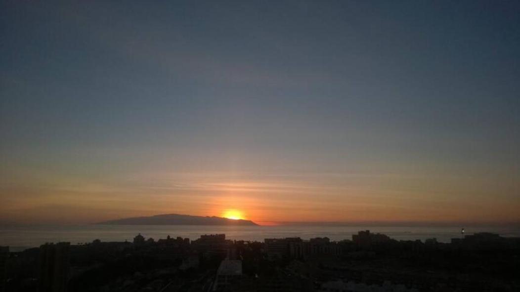 Beautiful Apartment Las Americas Playa Del Bobo ปลายาเดลาสอเมริกาส ภายนอก รูปภาพ
