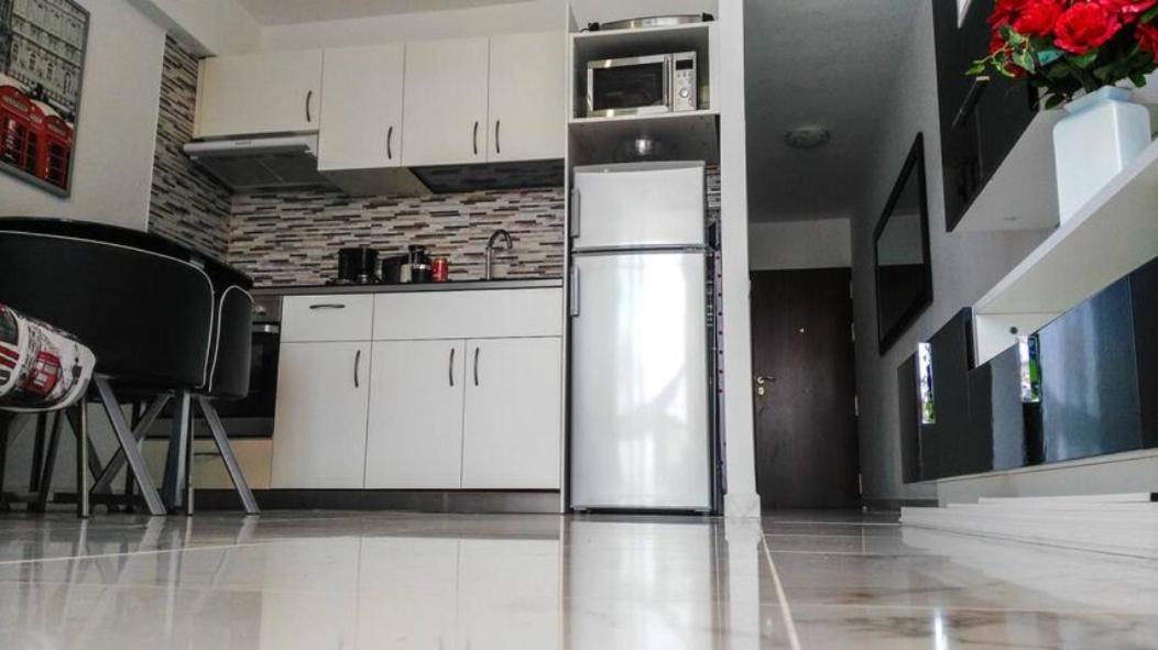 Beautiful Apartment Las Americas Playa Del Bobo ปลายาเดลาสอเมริกาส ภายนอก รูปภาพ