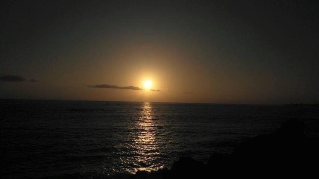 Beautiful Apartment Las Americas Playa Del Bobo ปลายาเดลาสอเมริกาส ภายนอก รูปภาพ