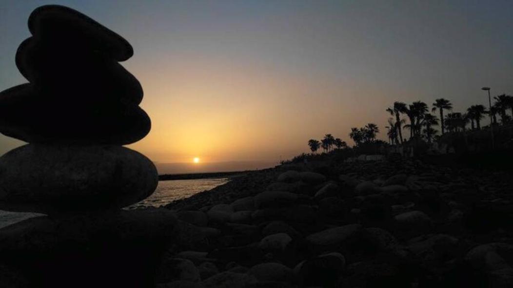 Beautiful Apartment Las Americas Playa Del Bobo ปลายาเดลาสอเมริกาส ภายนอก รูปภาพ