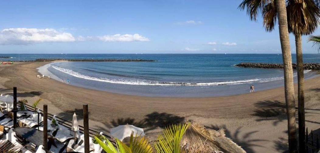 Beautiful Apartment Las Americas Playa Del Bobo ปลายาเดลาสอเมริกาส ภายนอก รูปภาพ