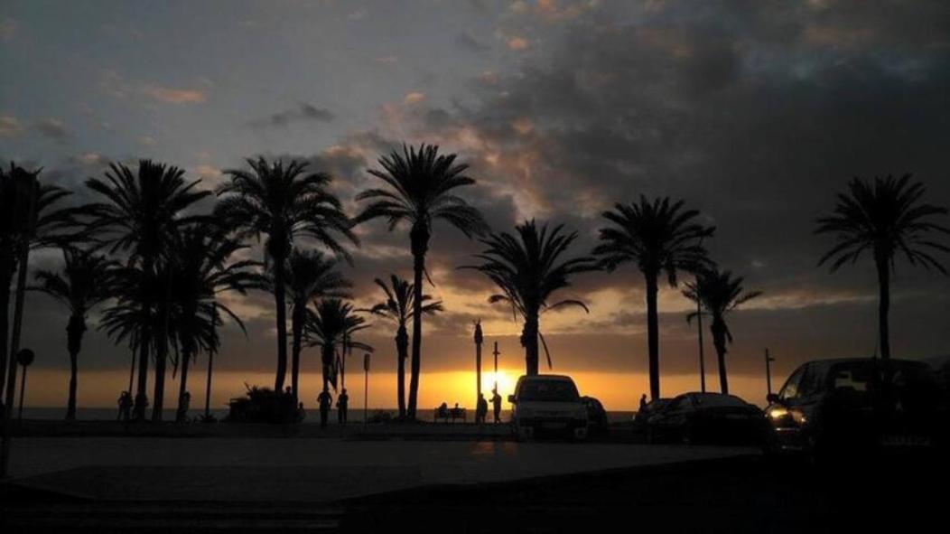 Beautiful Apartment Las Americas Playa Del Bobo ปลายาเดลาสอเมริกาส ภายนอก รูปภาพ